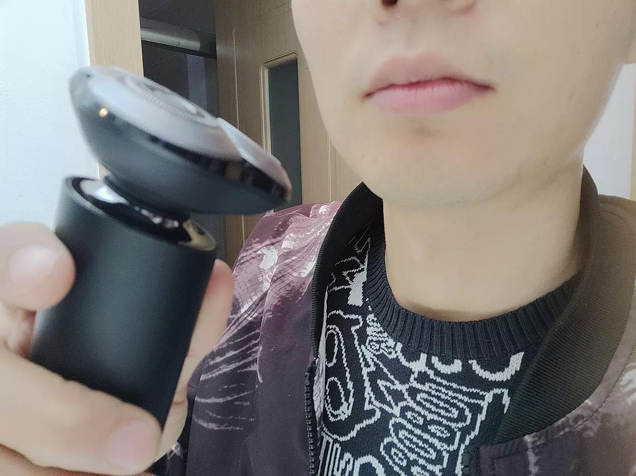 小米电动剃须刀刀头,电动剃须刀刀头寿命一般多久