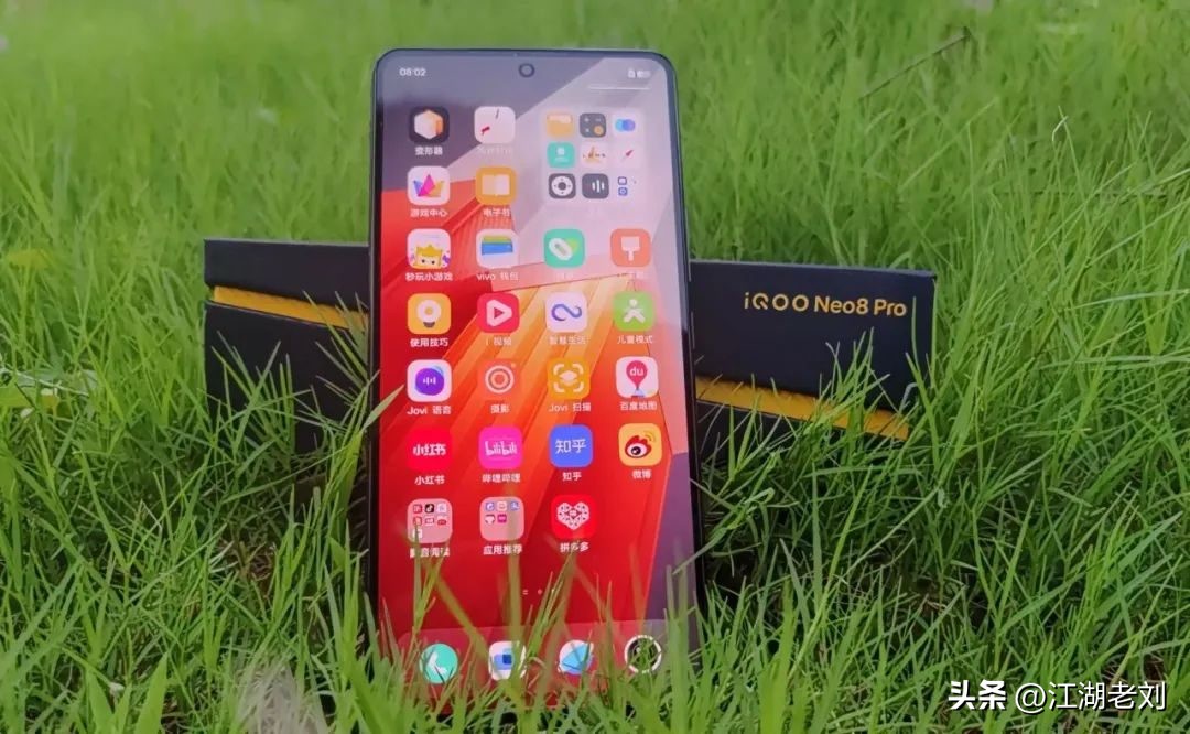 iqooneo8pro详细深度评测,iqooneo8pro原神实测