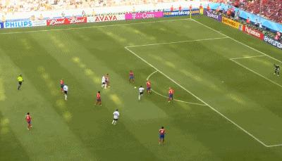 德国队历届世界杯第一场比分,世界杯的遗憾01