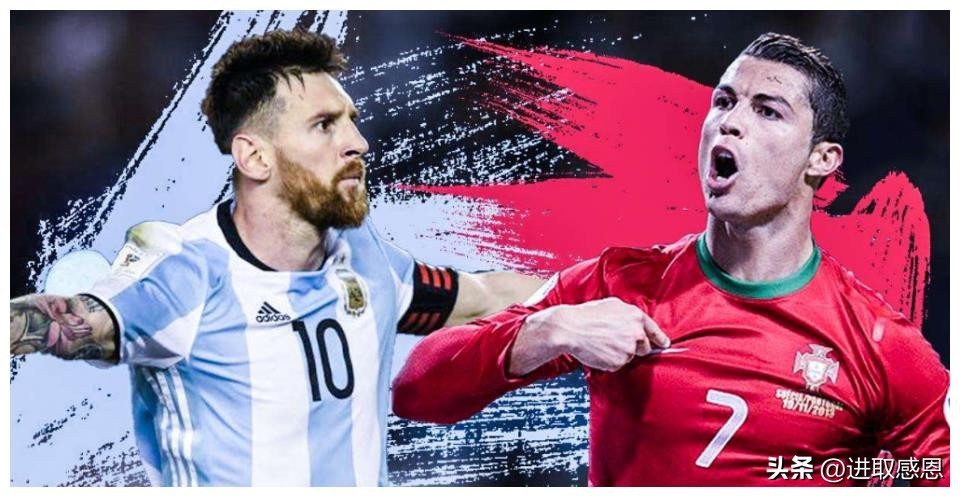 梅西巨星之路完整版,现在梅西是不是最强的球王了