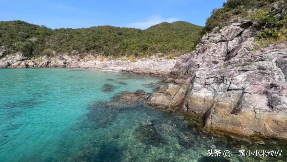 香港行政区和新界岛,九龙半岛与新界