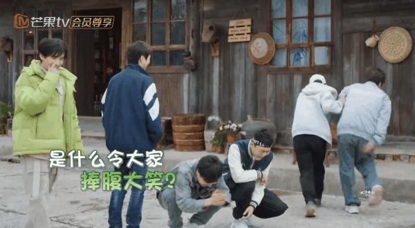 内娱爆料最新恋情,内娱被爆cp