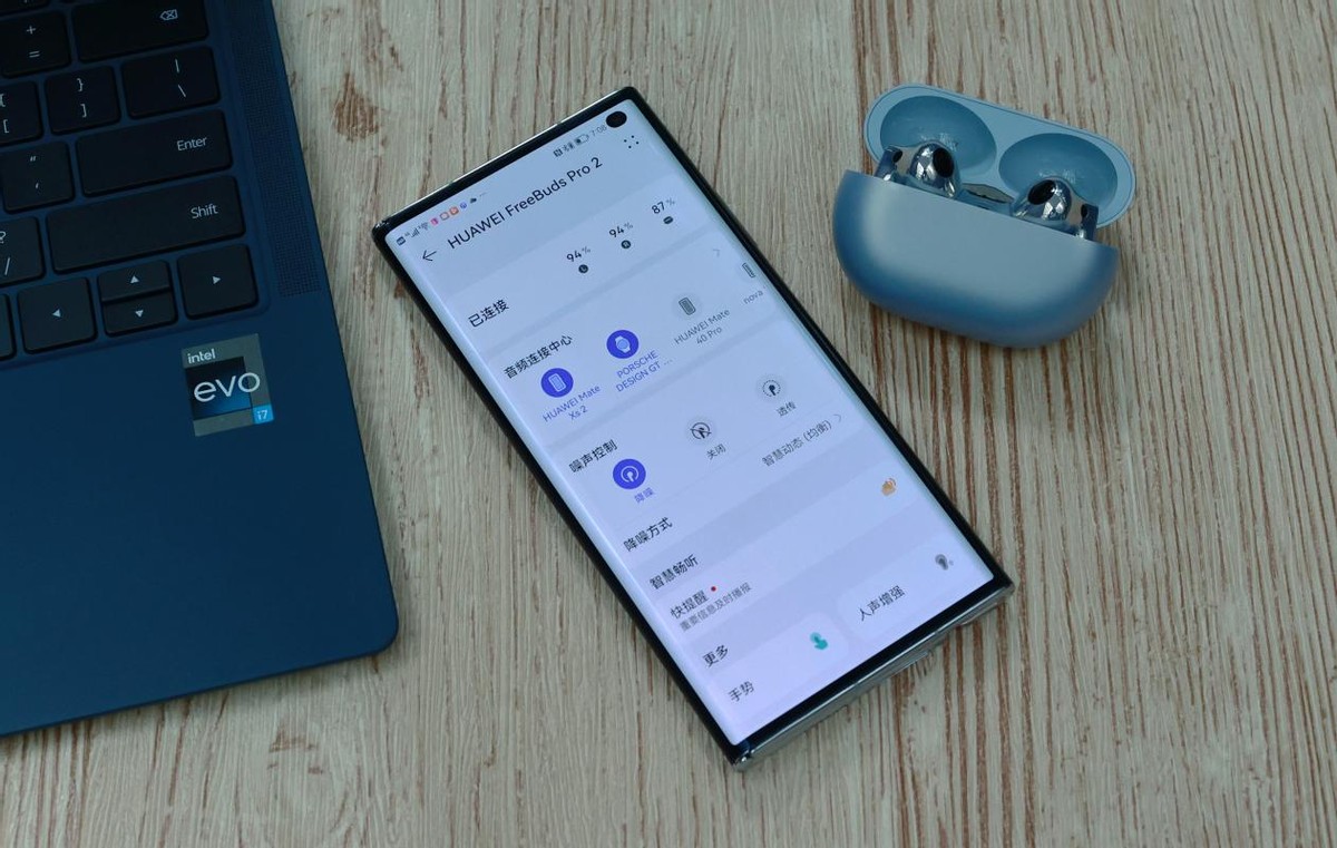 华为耳机freebudspro2真实测评,华为真无线耳机freebudspro2测评