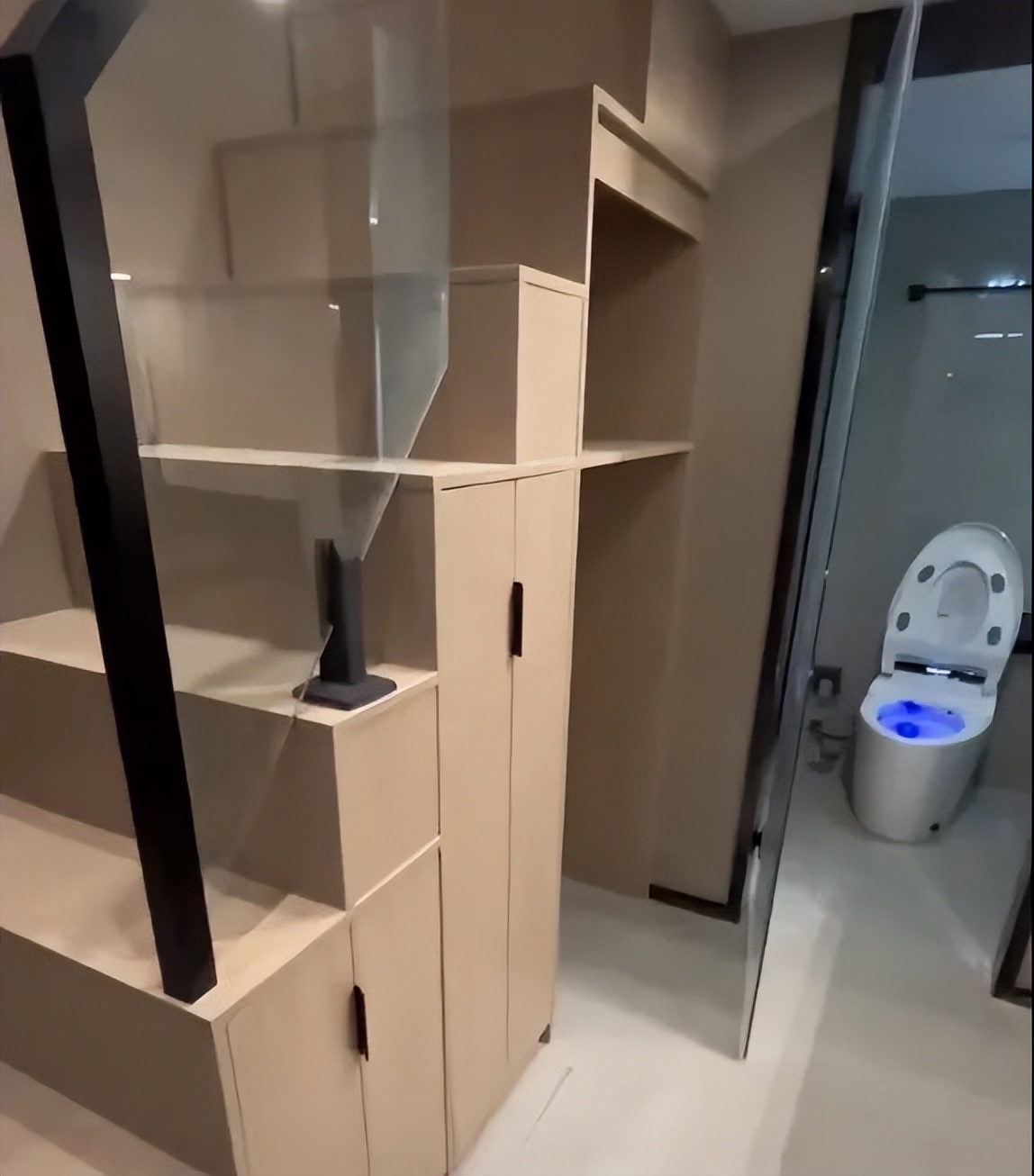 上海房东设计鬼才,上海房东真是设计界的天才