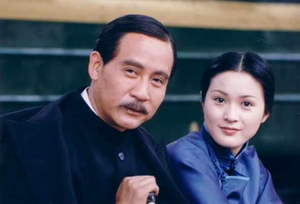 康熙王朝最经典的一部剧,十大经典历史剧排行康熙王朝垫底