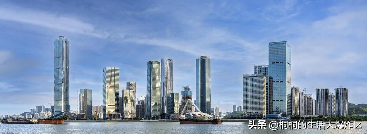 珠海周边哪里适合一日游,珠海旅游百岛之城