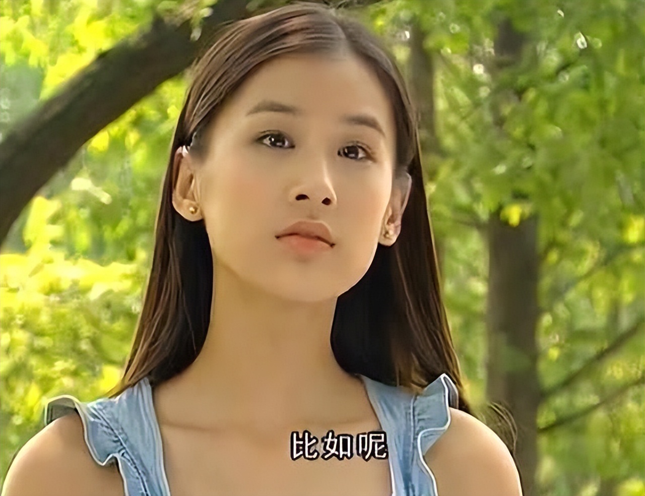 盘点女一颜值被女二“吊打”的电视剧，多少观众“弃剧”因为这！