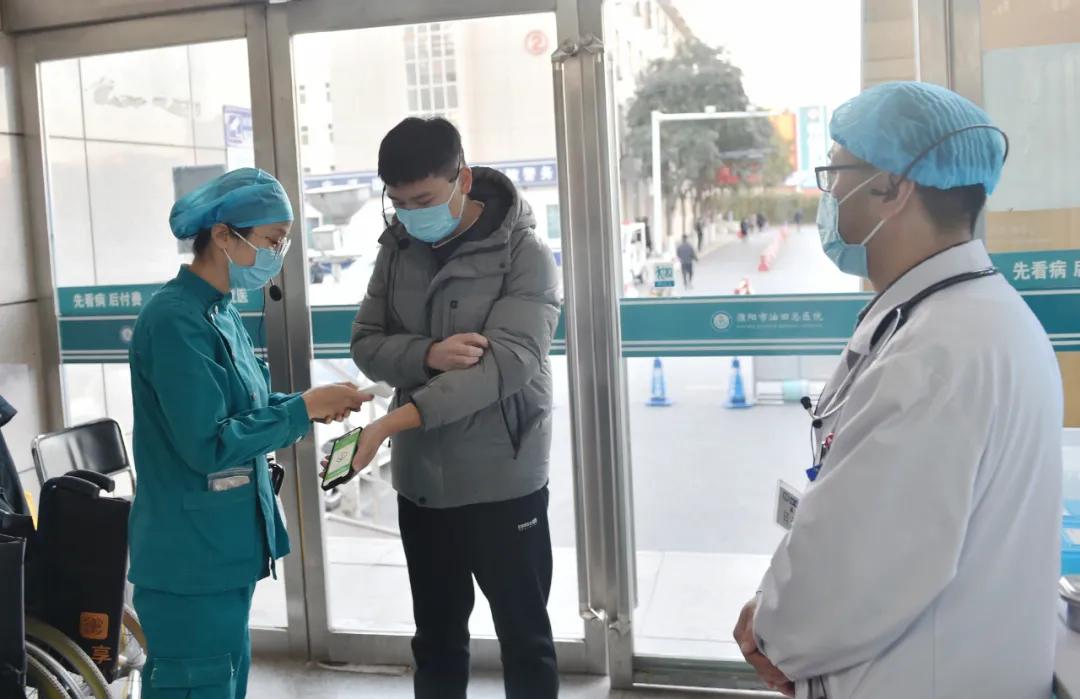 濮阳市新冠肺炎疫情常态化,濮阳新冠疫情防控工作