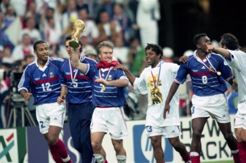 世界杯历史最佳球员排名,2022年世界杯出线球队排名