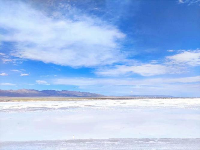 青海甘肃大环线跟团游,青海甘肃旅游详细攻略