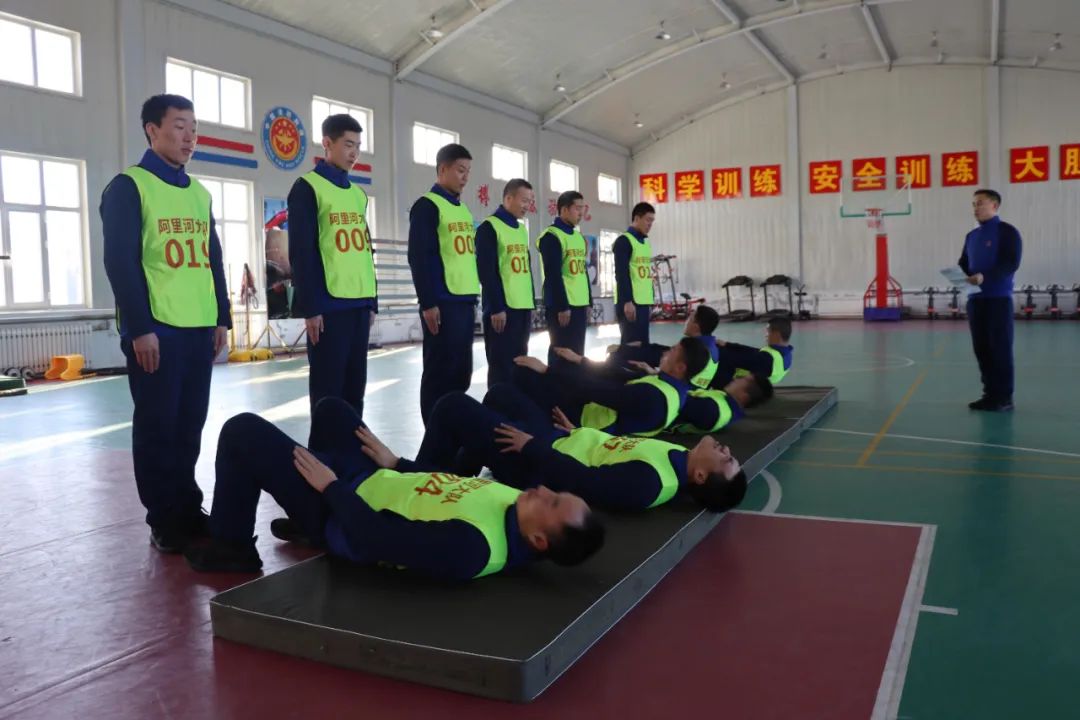 冬训训练的重要意义,冬训如何提升力量素质