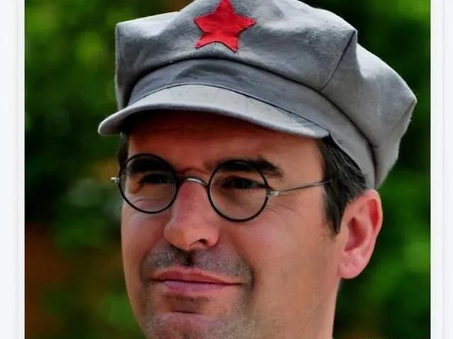 长征途中李德是怎么样支持长征的,红军长征时的李德最后情况怎样