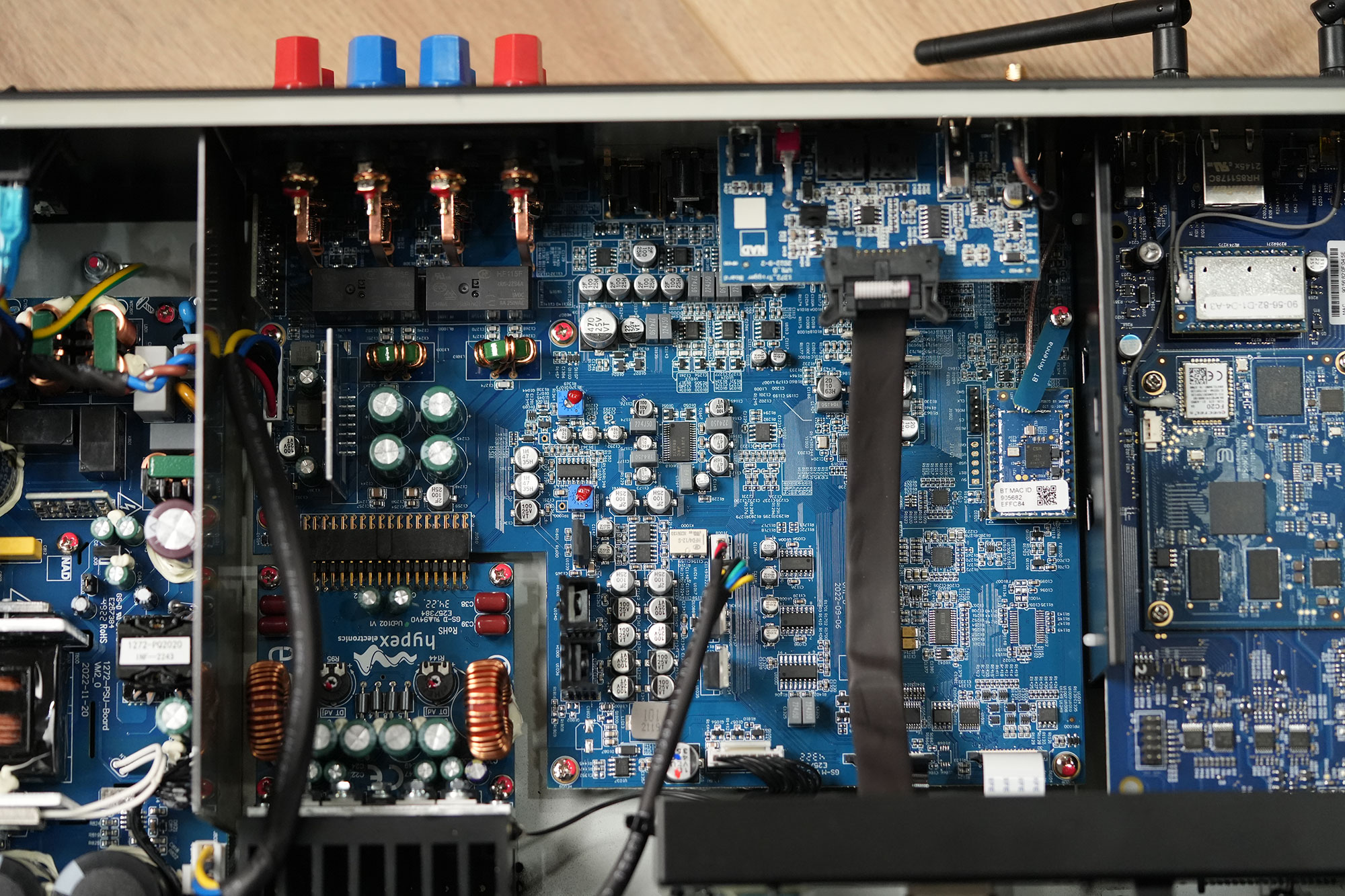 特价15000元到手的性价比*弹炸**!NAD50周年纪念版C3050LE试用!