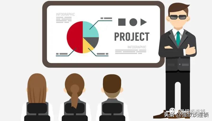 连锁体系建设和招商加盟系统,连锁企业如何设计招商政策