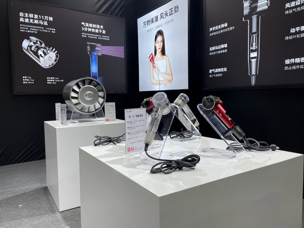 徕芬高速吹风机全新来袭,徕芬高速吹风机优点