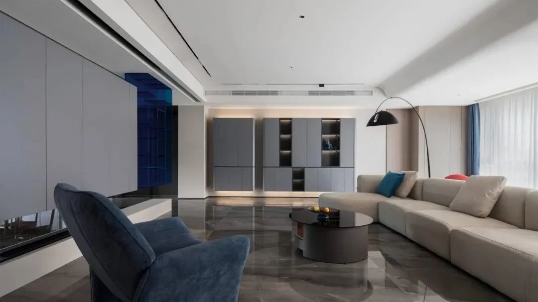 客厅装修设计干货,客厅的家装设计指南