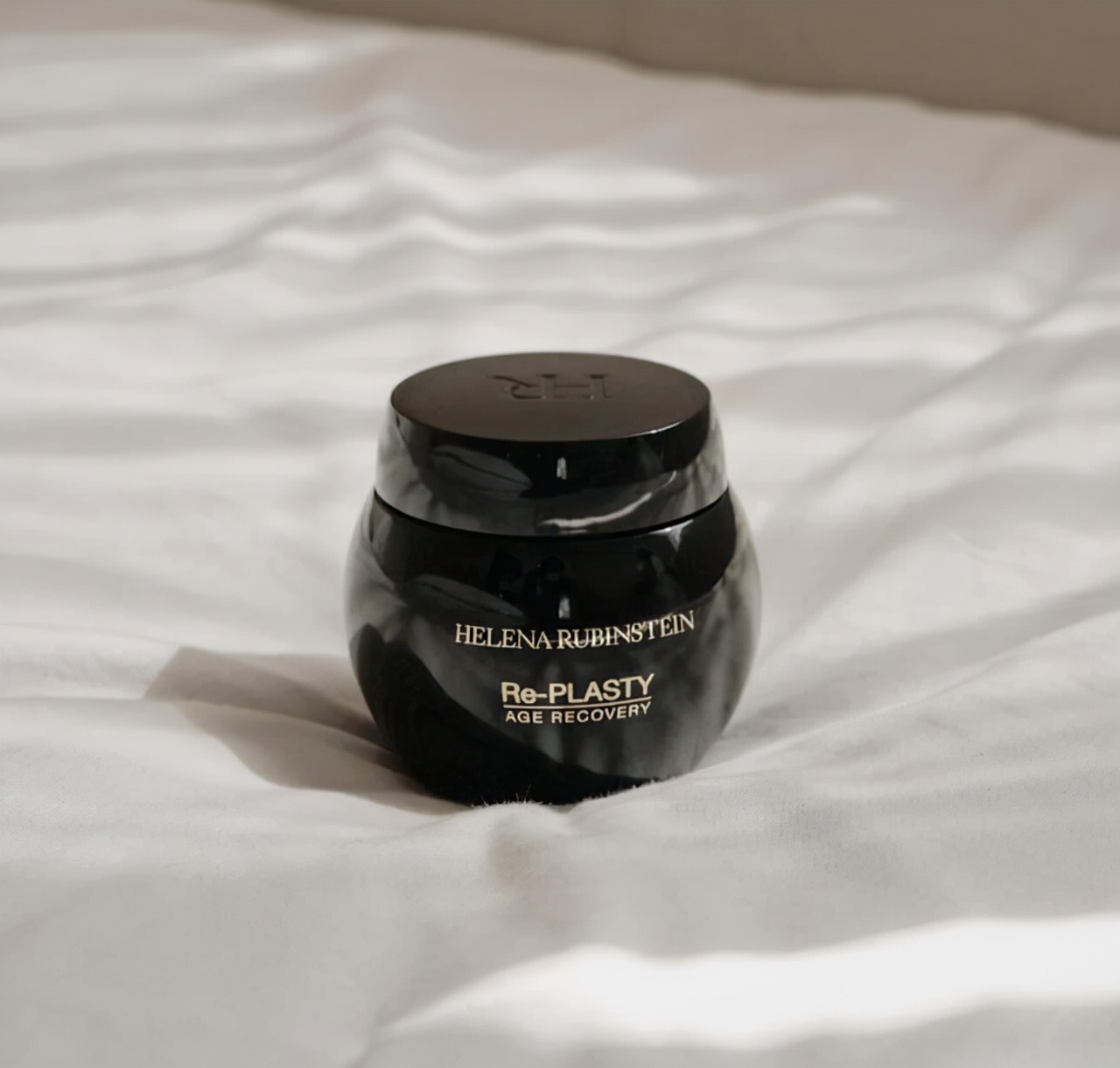 赫莲娜黑绷带15ml真假鉴别,赫莲娜黑绷带含有多少玻色因