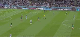 梅西国家队新纪录,为什么梅西最后一次打世界杯