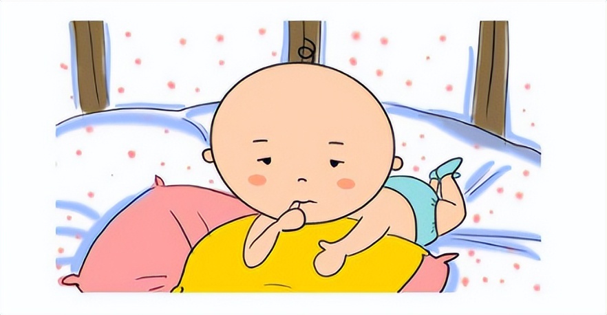 孩子发烧不咳嗽不流涕怎么回事,科普宝宝发烧怎么办