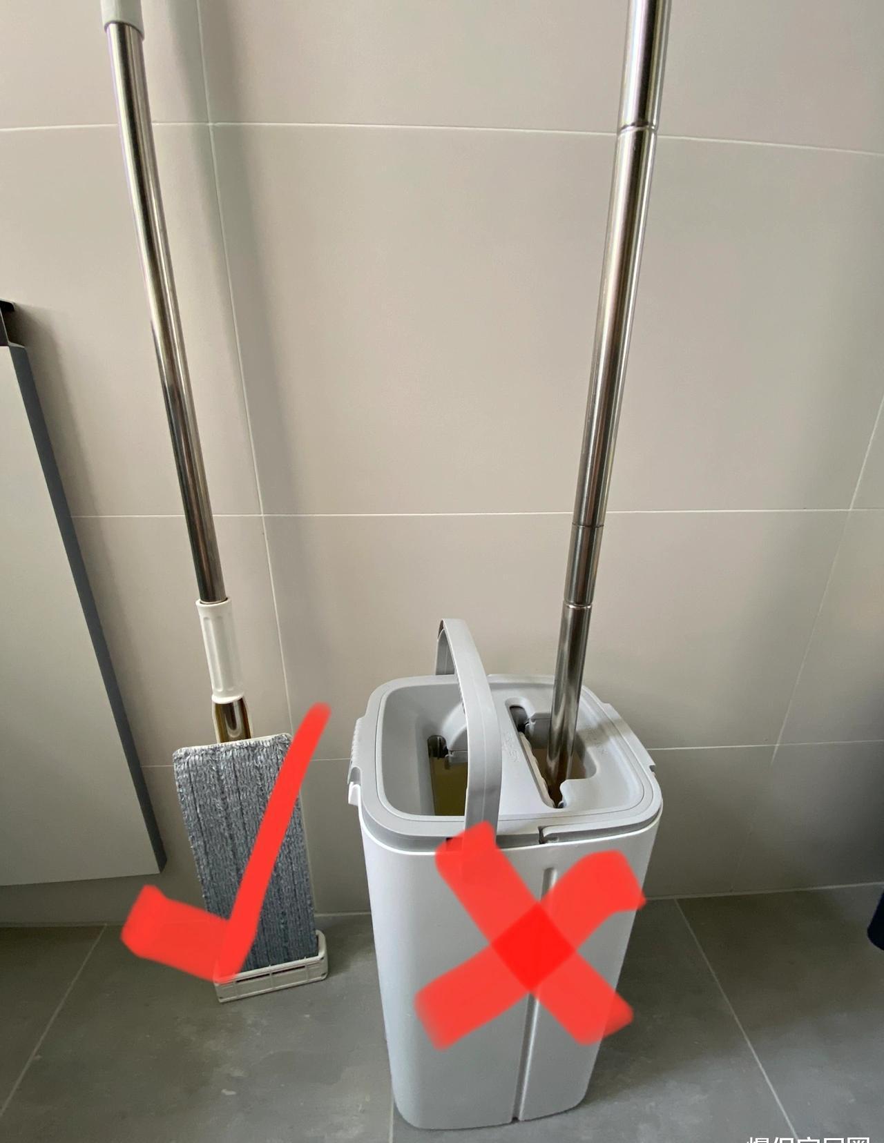 晒晒我最得意的5个清洁小用品,家居必备清洁好物懒人必备