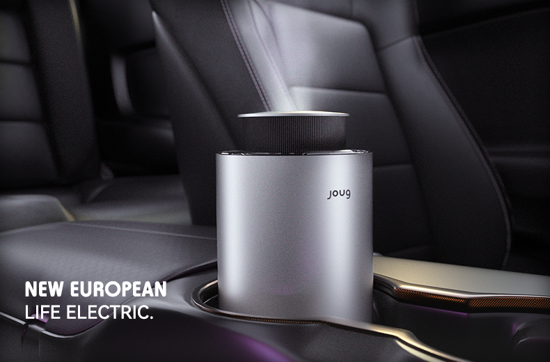 浅析体验营销,香味营销引爆营销潮流