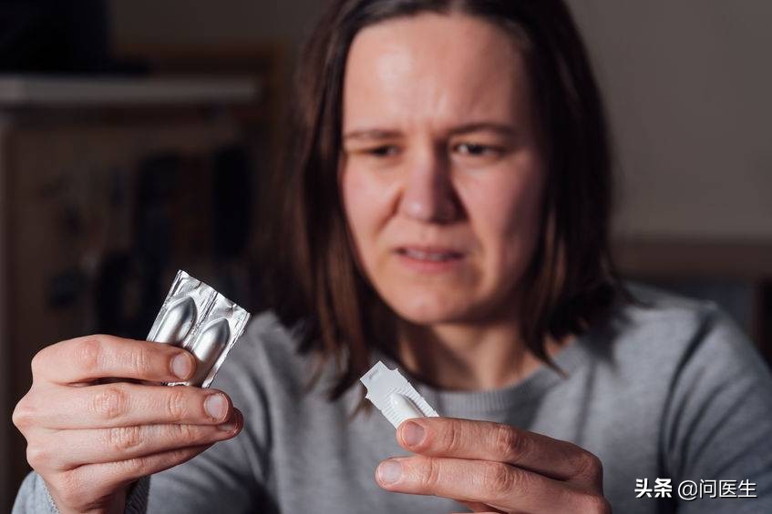 肛门息肉和痔疮症状有什么区别,肛门里有痔疮有什么症状