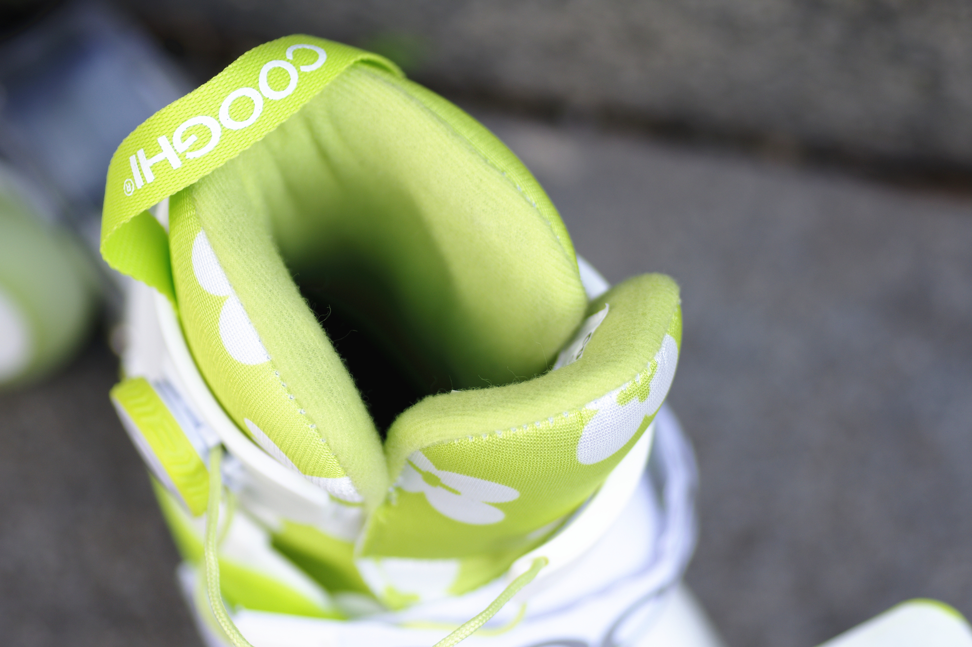 酷骑小童轮滑鞋,协调反应能力训练儿童