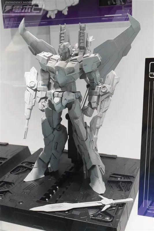 赛星小报社——本周最新的TF资讯整理