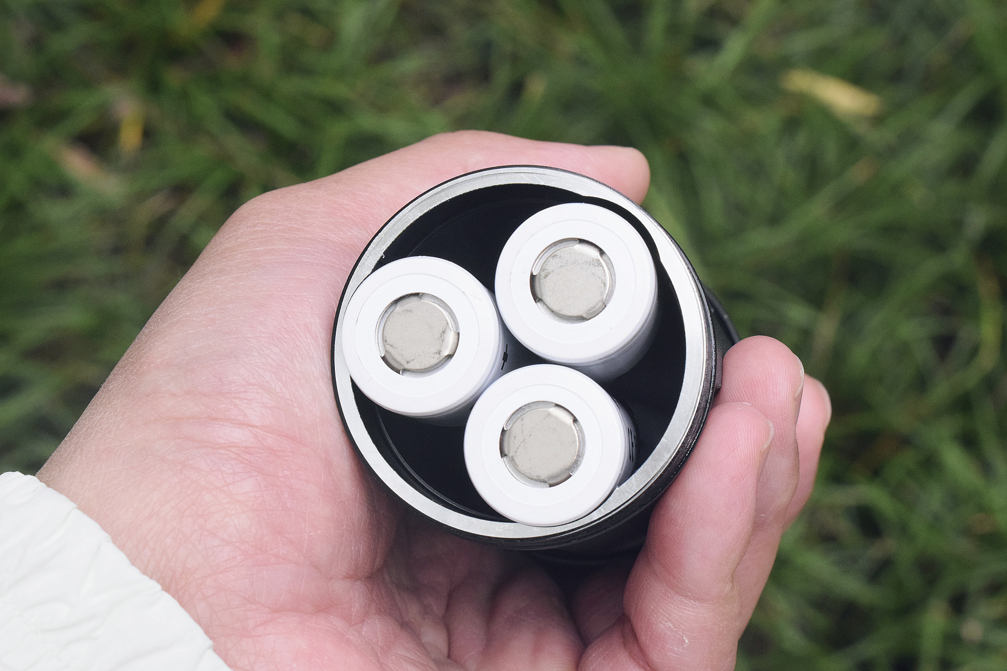 索菲恩sc33手电测评,索菲恩ts30spro专业户外手电