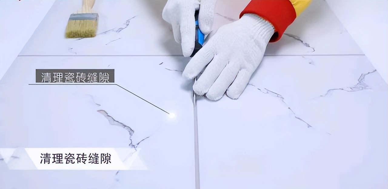 瓷砖美缝到底要不要做,瓷砖美缝到底该不该做