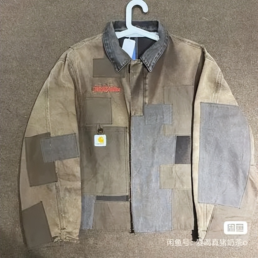 时尚复古|在国内，如何淘古着？个人经验分享