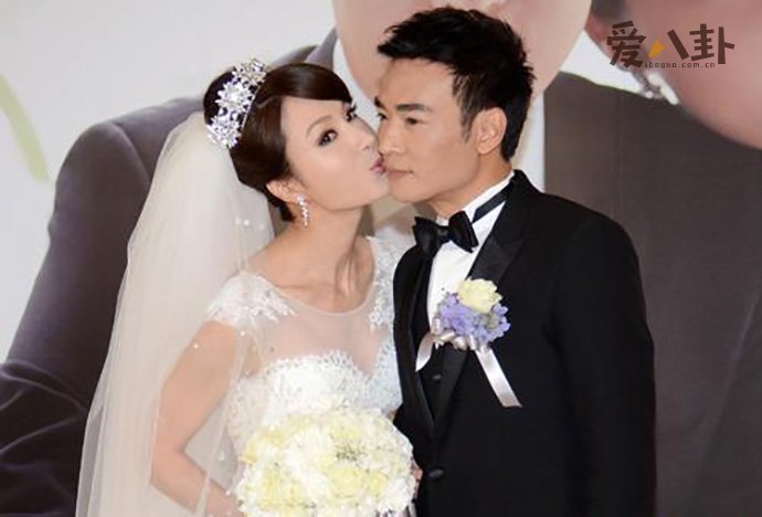 盘点2021年离婚明星夫妻,2020年哪对明星离婚了