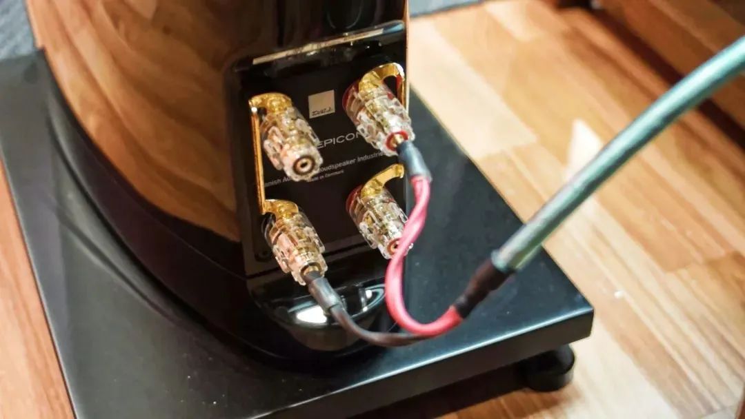 一套hifi系统,一套完整的hifi音箱