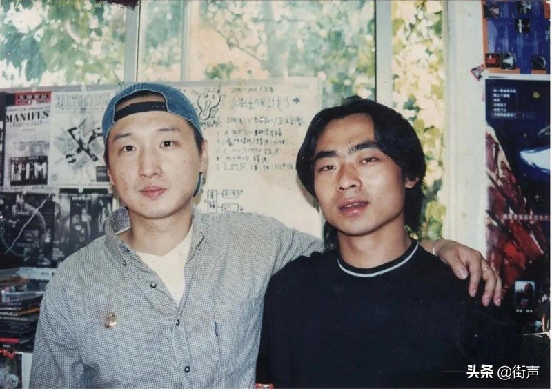 摇滚大城系列：青岛的乐队都挺火的？