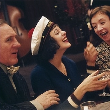 玛丽昂歌迪亚惊艳合集,玛丽昂歌迪亚奥斯卡获奖