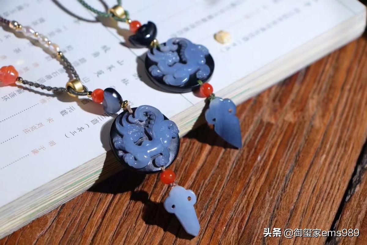 烟紫和田玉戒指值不值得入手,和田玉烟紫值得收藏吗