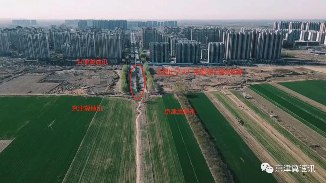 厂通桥建成对燕郊南城有什么影响,燕郊厂通桥最新消息