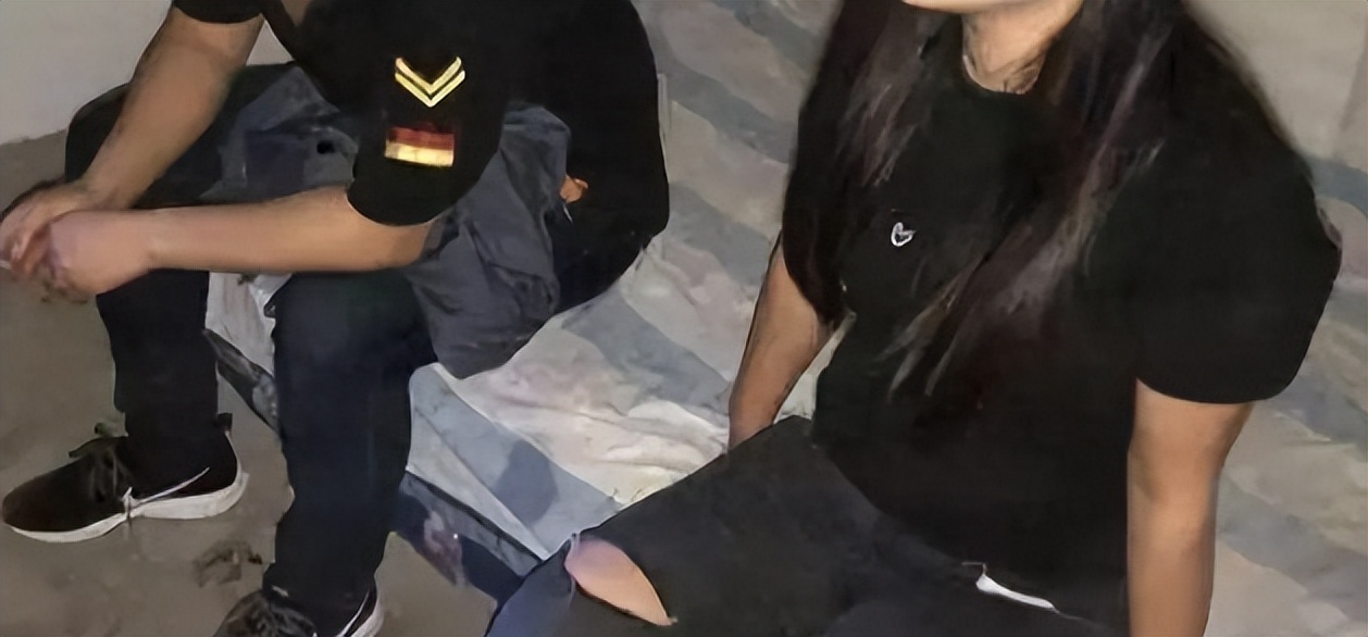 国内各地城中村妇女卖淫案例,城中村中年妇女卖淫案