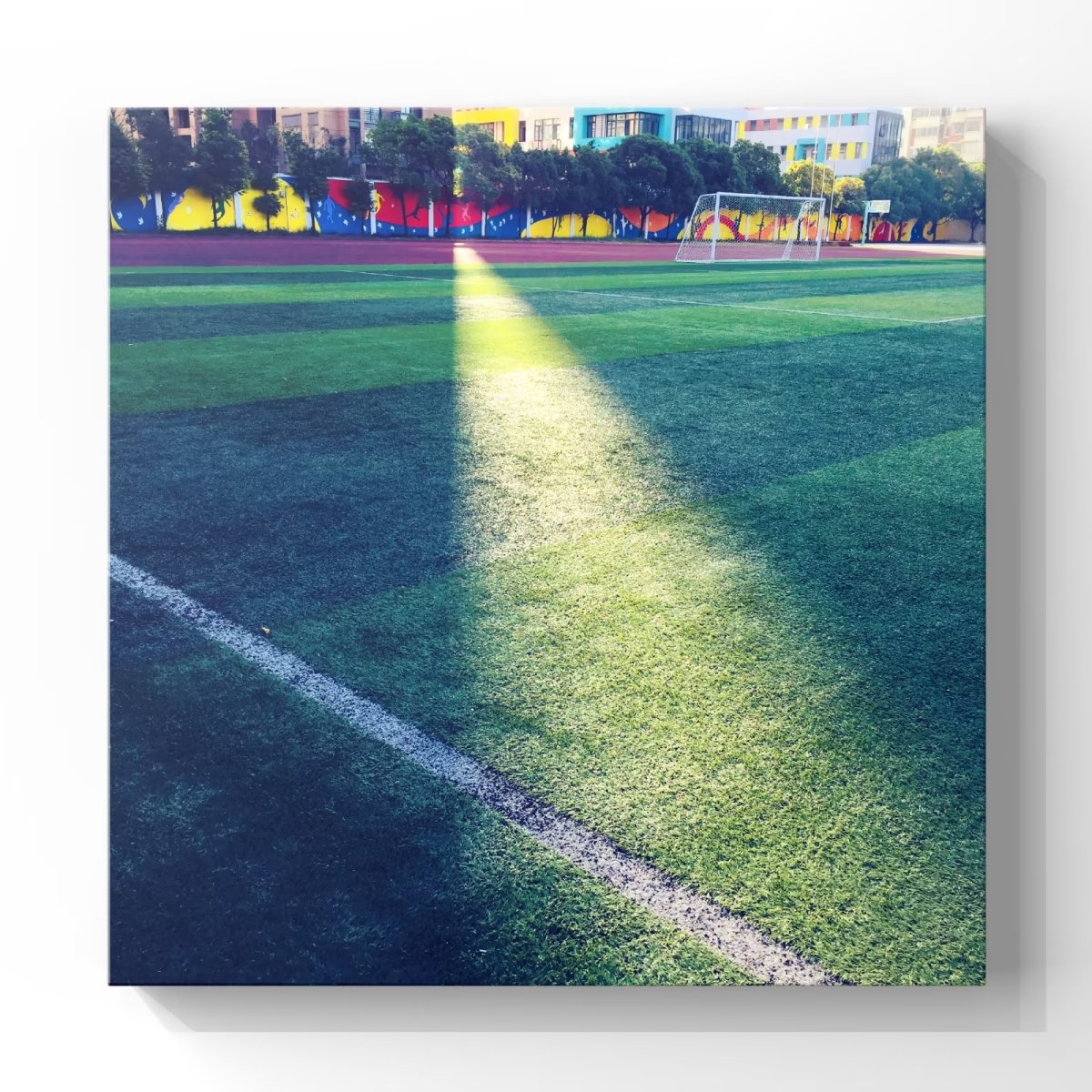 故园杂记——纪念蚌埠三中百年校庆有感（8）