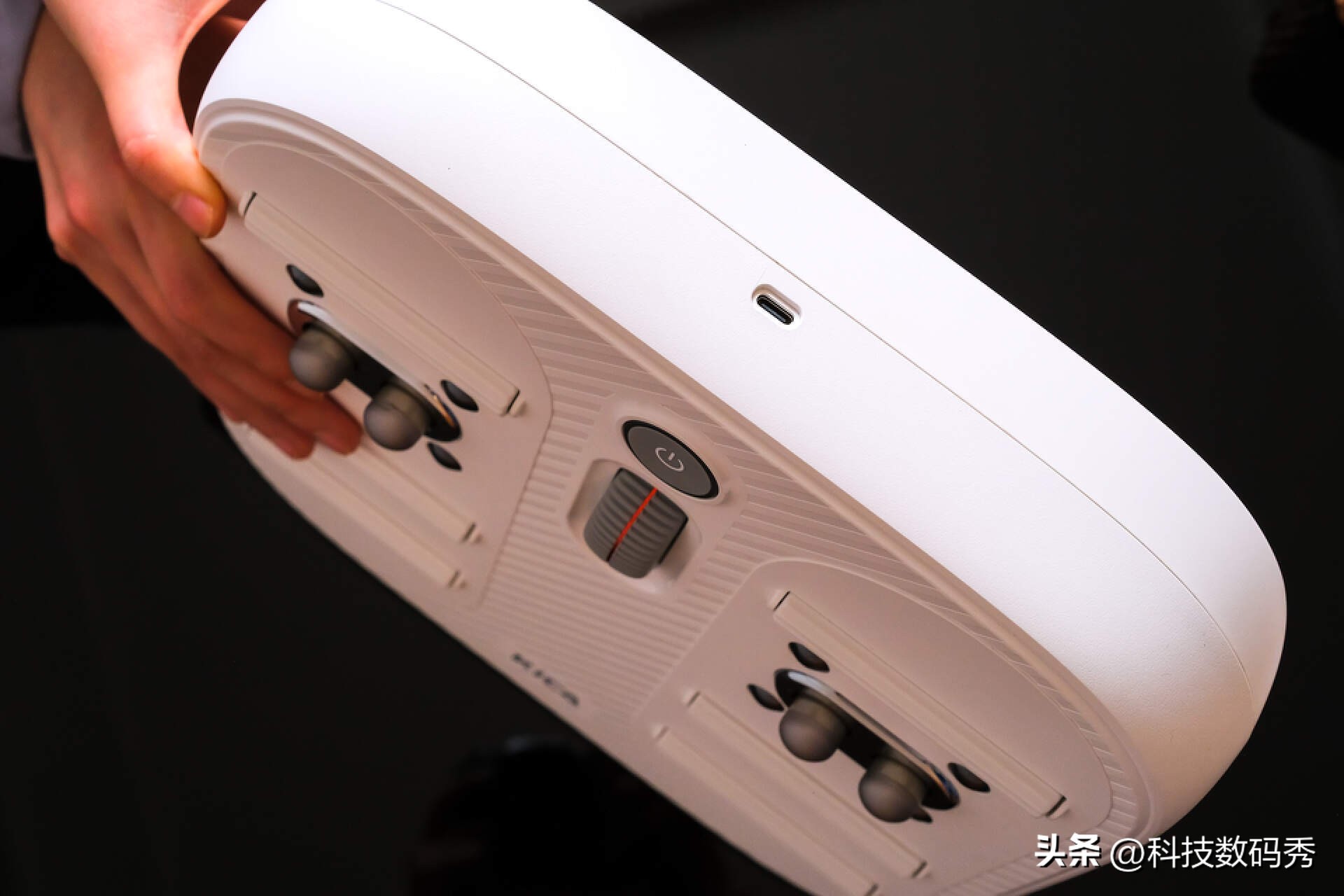 kica无线足底按摩器,kica足底按摩器测评