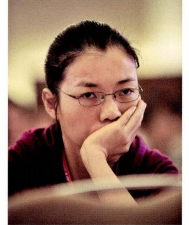 她18岁考入北大24岁去世,她19岁辍学还债