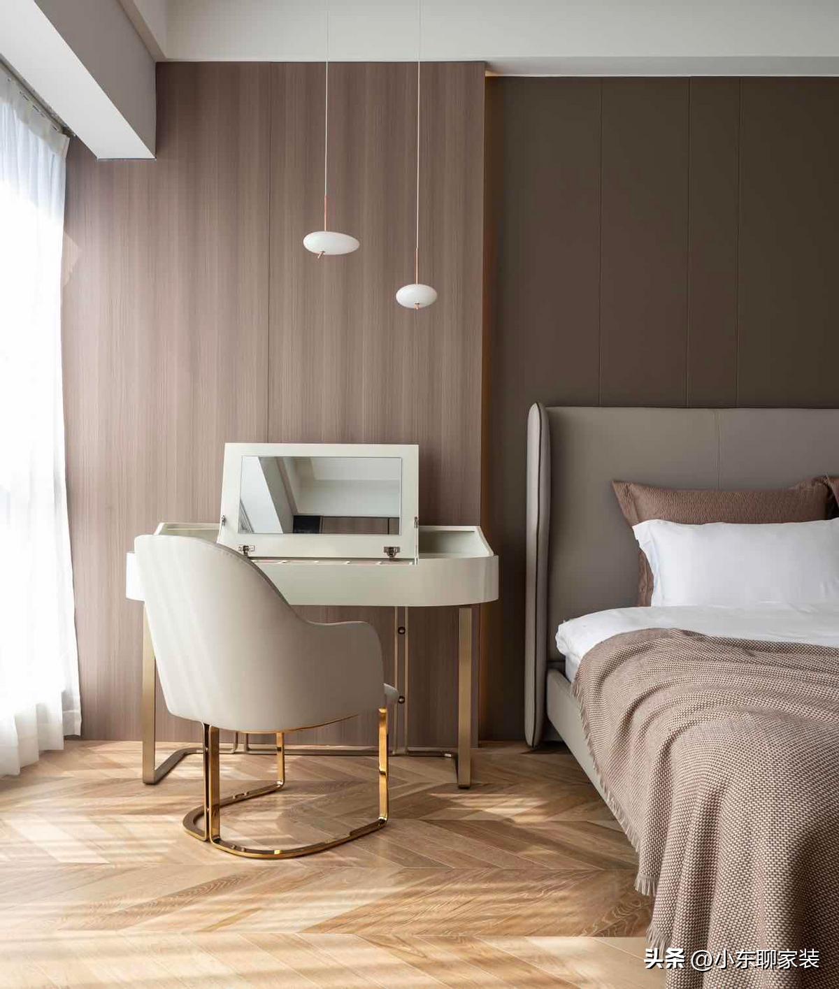 为什么现在铺木地板的少了,为什么现在铺木地板的很少