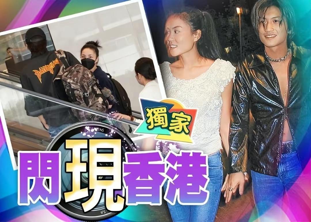 王菲和谢霆锋高调晒照片,王菲与谢霆锋的最新近况