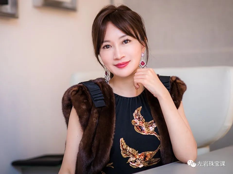 左岩珠宝可靠吗,左岩珠宝碧玺