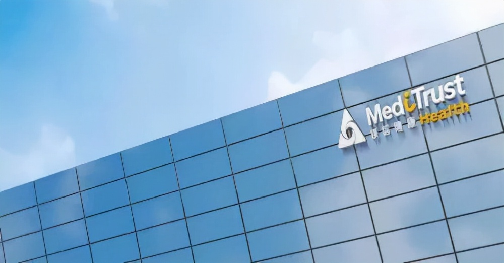 圆心、思派、轻松、镁信，健康科技“四剑客”谁是*局破**关键？