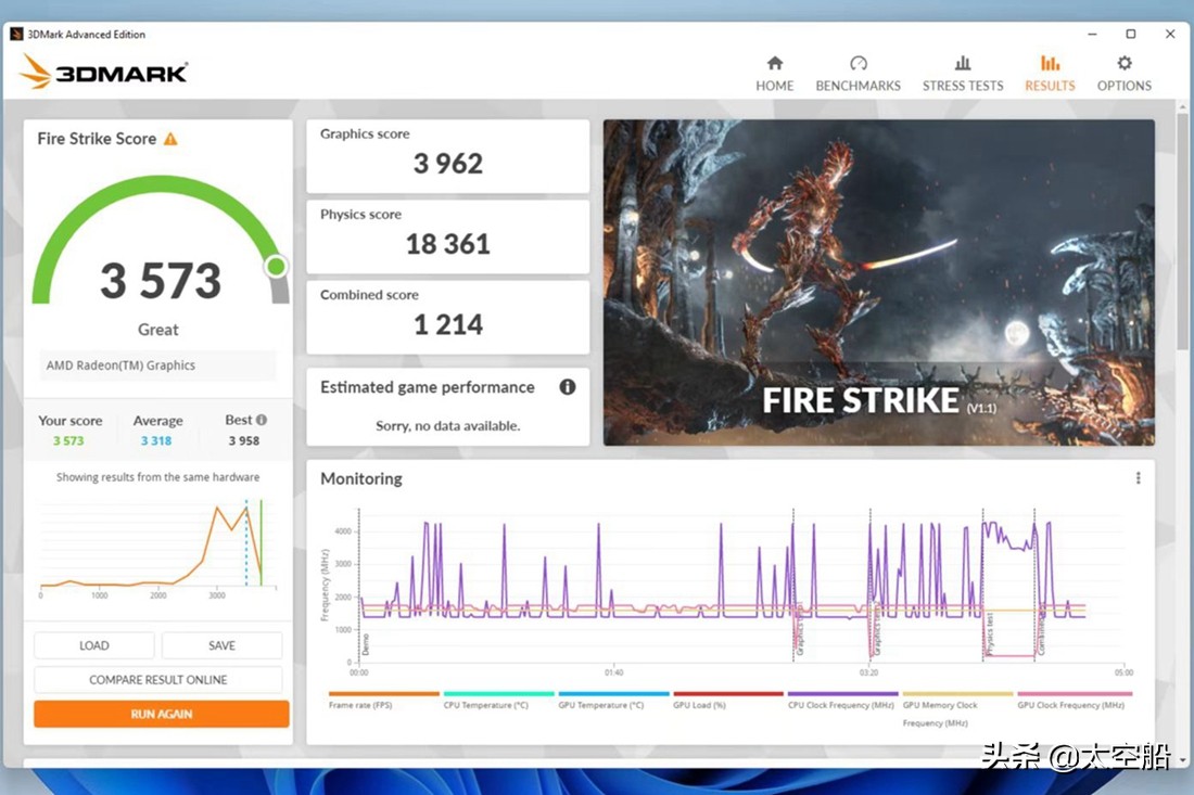 零刻迷你主机ser6测评,零刻SER4迷你主机