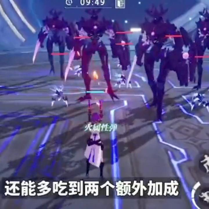 赏金猎人转职如何选？#这个游戏很好玩