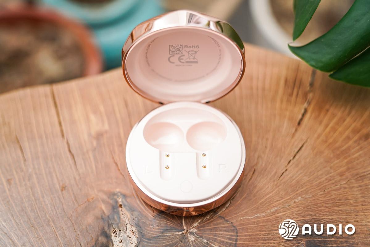 qcyfairybuds音质,qcyfairybuds蓝牙耳机测评