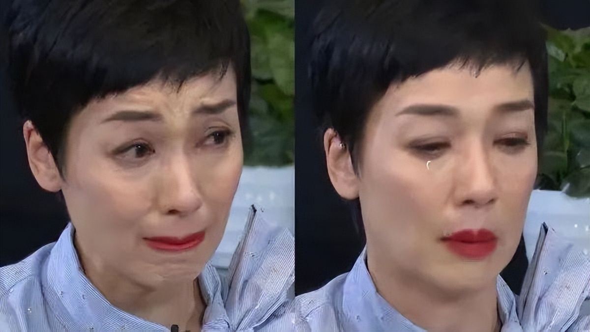 百年润发江美仪广告,女星江美仪