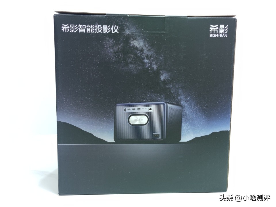 海思芯片高科技,华为海思h9投影仪